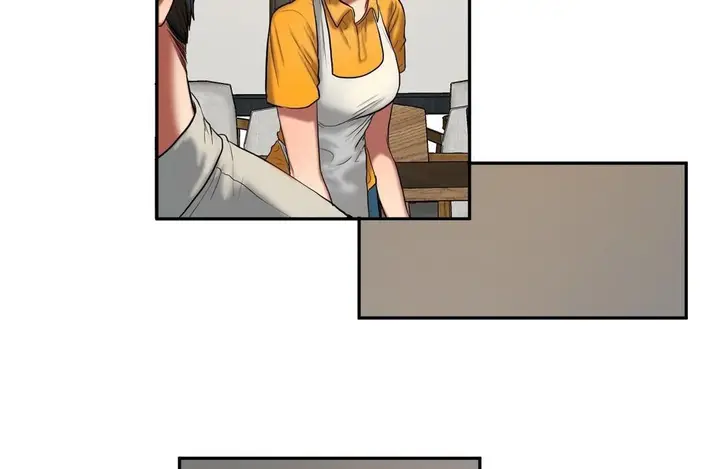 漫画《夫人的礼物》第45话第35张图