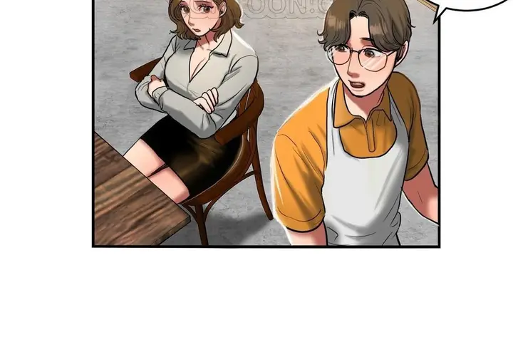 漫画《夫人的礼物》第45话第70张图