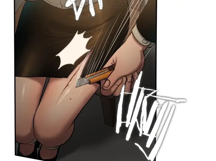 漫画《夫人的礼物》第46话第34张图