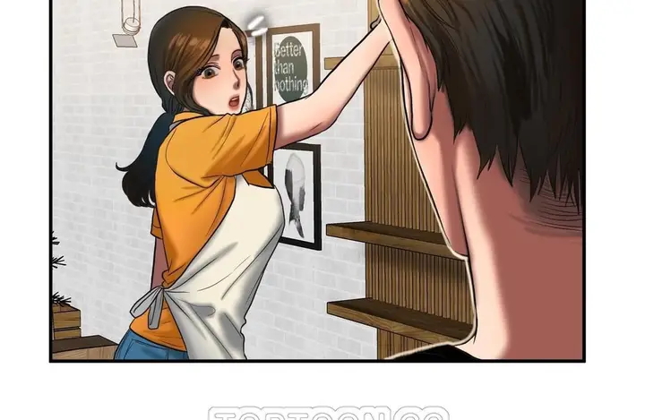 漫画《夫人的礼物》第46话第45张图