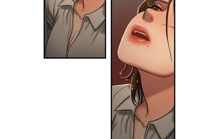 漫画《夫人的礼物》第47话第110张图