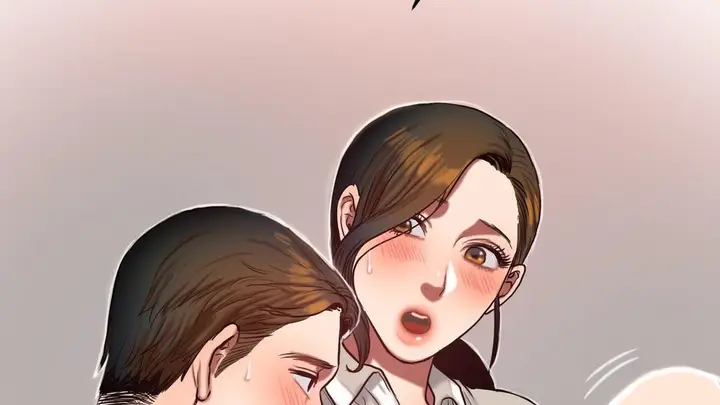 漫画《夫人的礼物》第47话第20张图