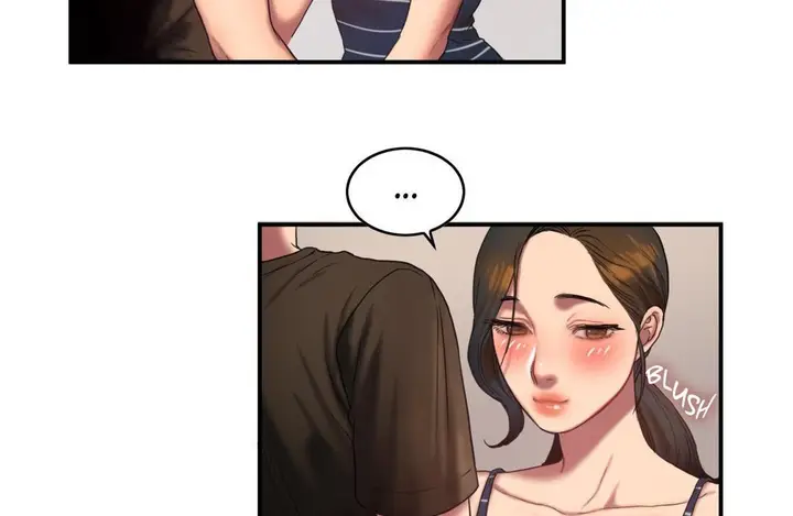 漫画《夫人的礼物》第48话第59张图