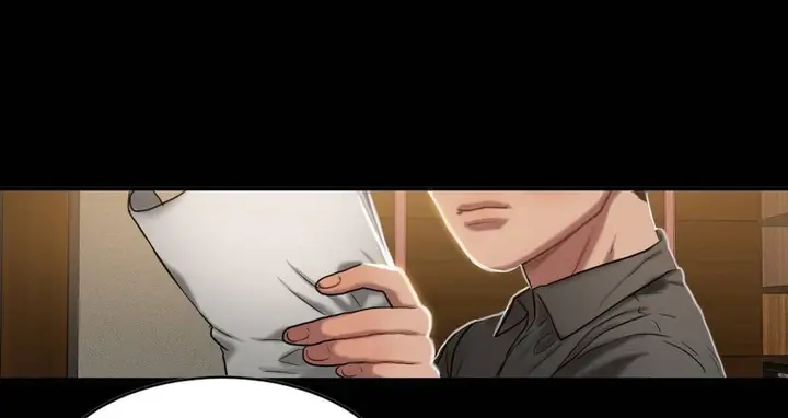 漫画《夫人的礼物》第49话第43张图