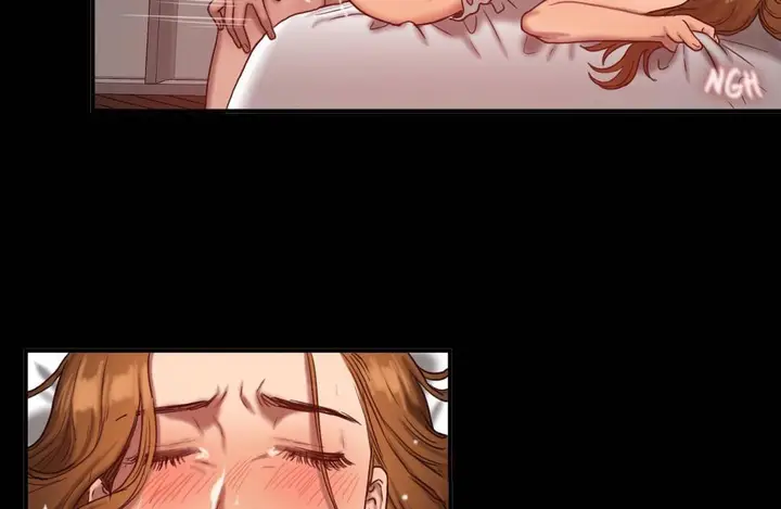 漫画《夫人的礼物》第49话第74张图