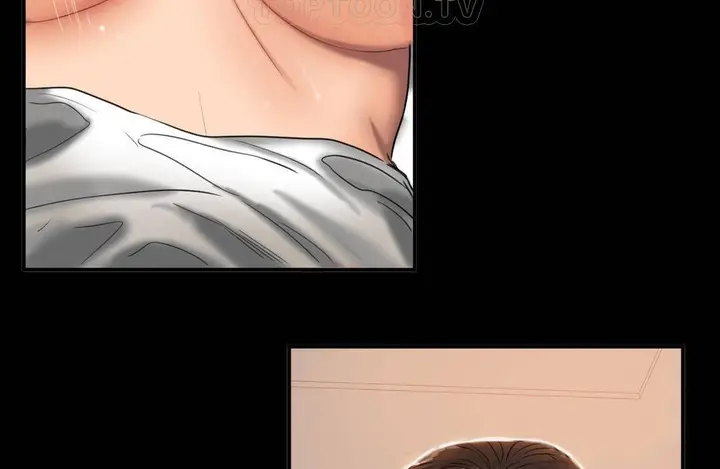 漫画《夫人的礼物》第49话第76张图