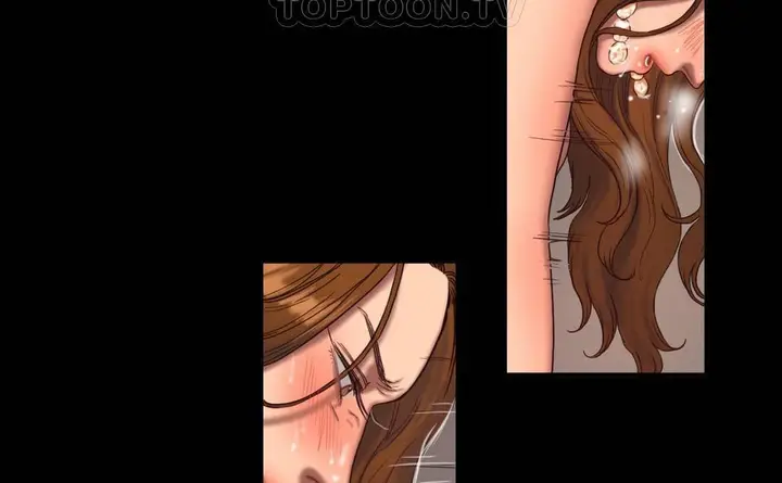 漫画《夫人的礼物》第49话第82张图