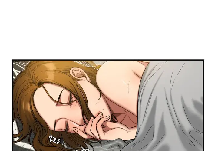 漫画《夫人的礼物》第50话第9张图