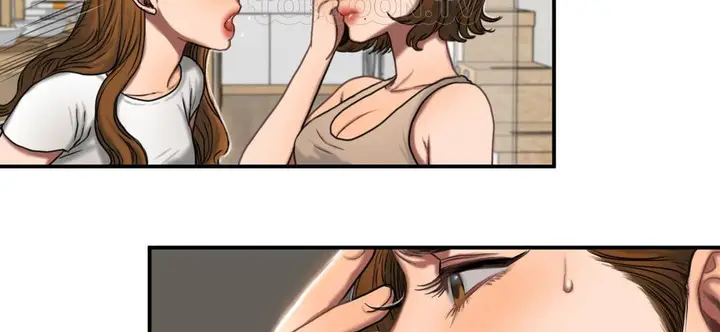 漫画《夫人的礼物》第51话第34张图