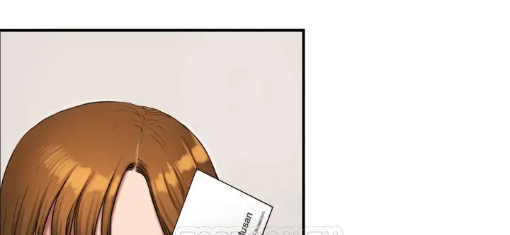 漫画《夫人的礼物》第51话第39张图