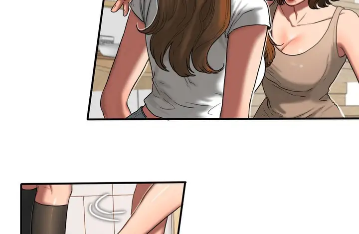 漫画《夫人的礼物》第51话第49张图