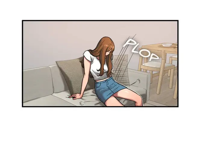 漫画《夫人的礼物》第51话第54张图