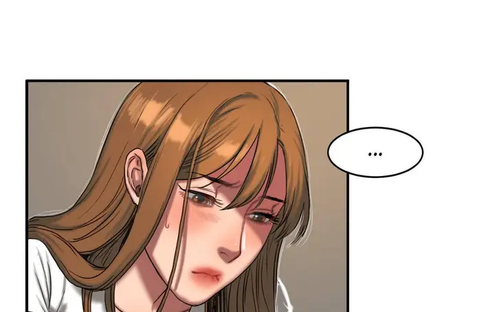 漫画《夫人的礼物》第51话第55张图