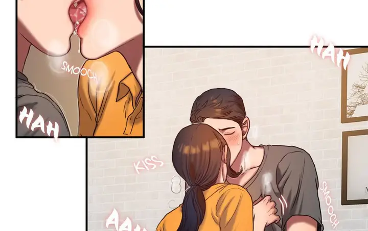 漫画《夫人的礼物》第51话第60张图