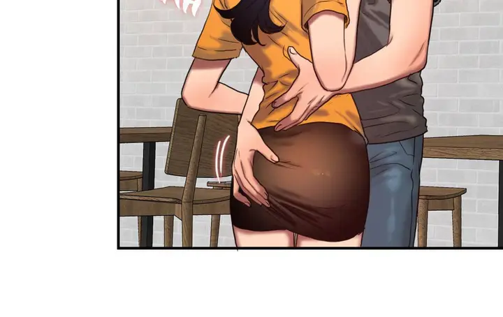 漫画《夫人的礼物》第51话第61张图