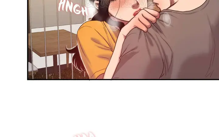 漫画《夫人的礼物》第51话第70张图