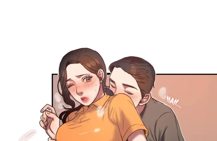 漫画《夫人的礼物》第51话第73张图