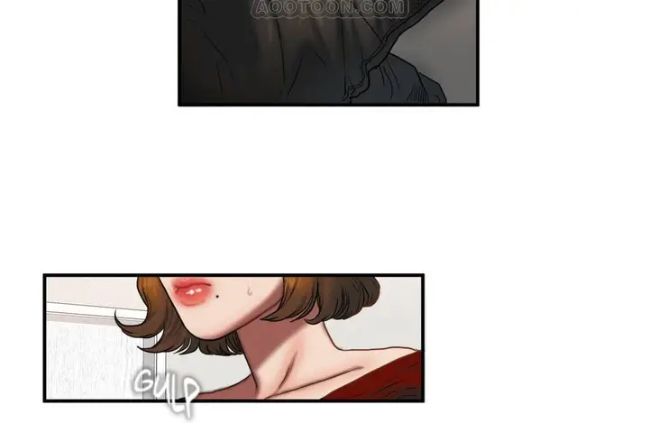 漫画《夫人的礼物》第54话第46张图