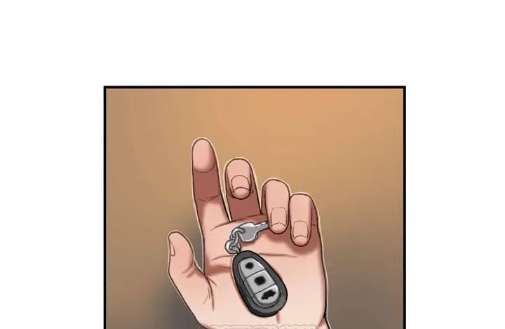 漫画《夫人的礼物》第54话第51张图