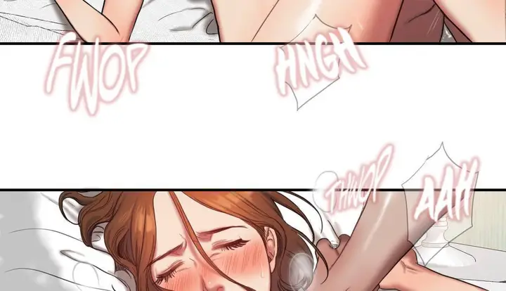漫画《夫人的礼物》第54话第71张图