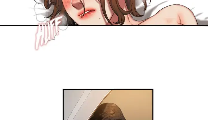 漫画《夫人的礼物》第54话第74张图