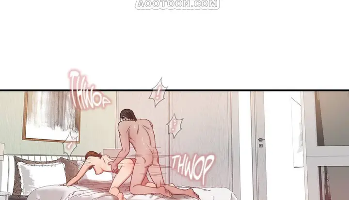 漫画《夫人的礼物》第54话第76张图