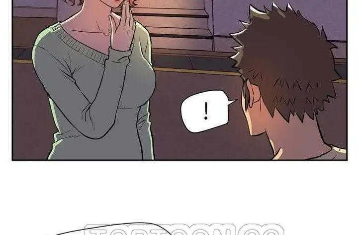 漫画《拜托了人妻》第4话第135张图