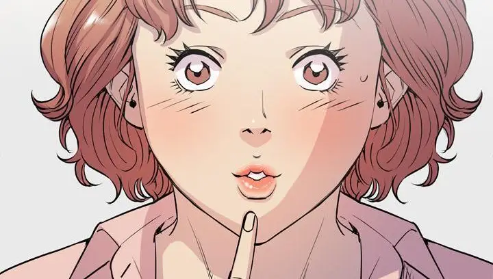漫画《拜托了人妻》第18话第132张图