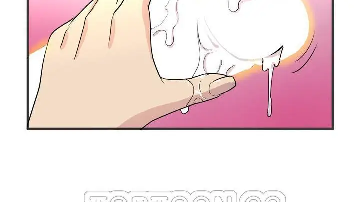 漫画《拜托了人妻》第20话第33张图