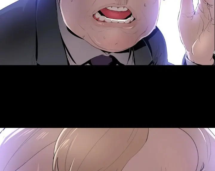 漫画《BALANCE》第3话第129张图