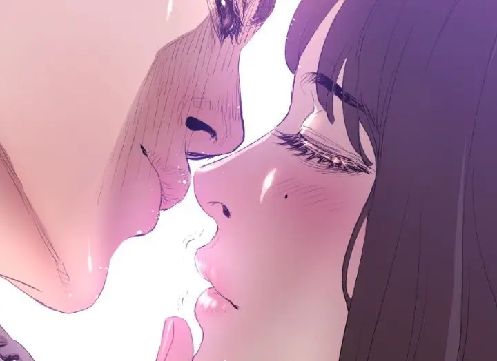 漫画《BALANCE》第7话第14张图