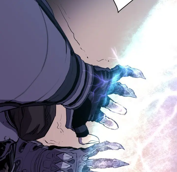 漫画《BALANCE》第11话第3张图