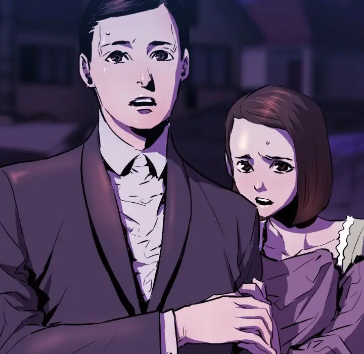 漫画《BALANCE》第11话第70张图