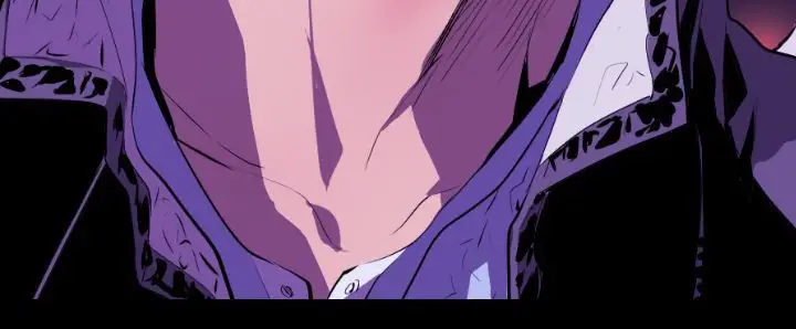 漫画《BALANCE》第11话第89张图