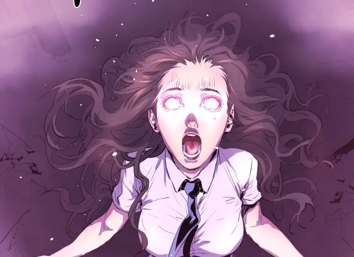 漫画《BALANCE》第14话第142张图