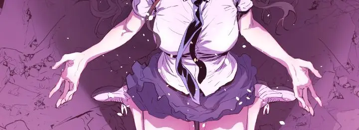 漫画《BALANCE》第14话第147张图
