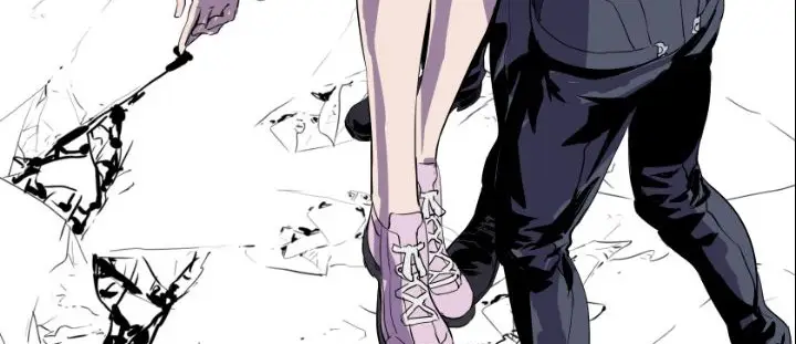 漫画《BALANCE》第15话第59张图