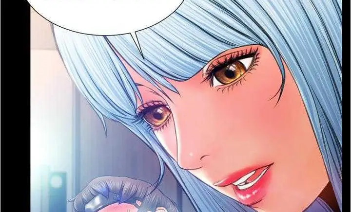 漫画《S商店的她》第18话第110张图