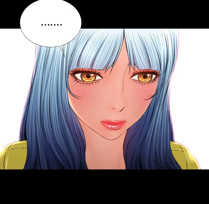 漫画《S商店的她》第21话第105张图