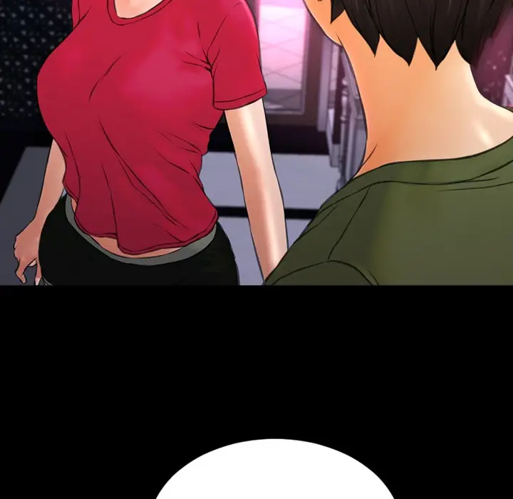 漫画《S商店的她》第23话第105张图