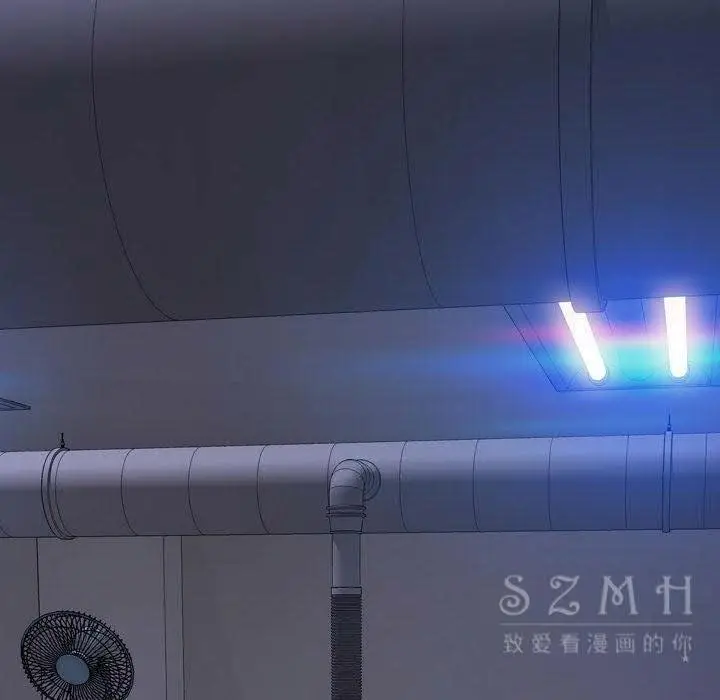 漫画《S商店的她》第27话第123张图