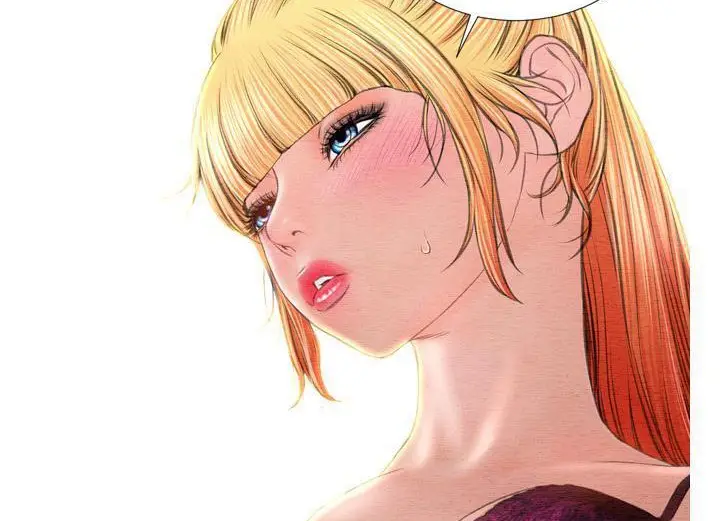 漫画《S商店的她》第38话第107张图