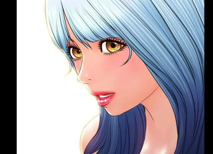漫画《S商店的她》第38话第125张图