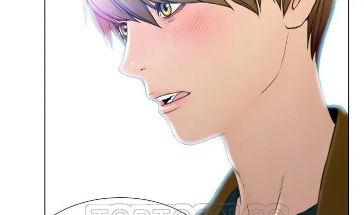 漫画《S商店的她》第39话第177张图
