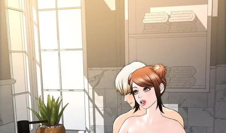 漫画《S商店的她》第39话第199张图