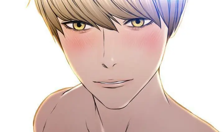 漫画《S商店的她》第39话第218张图
