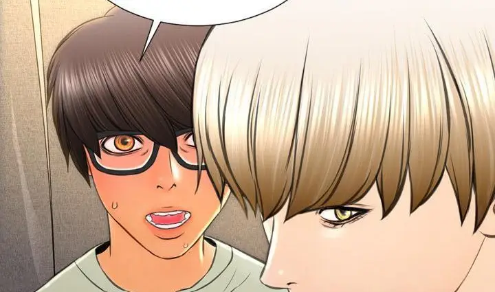 漫画《S商店的她》第39话第59张图