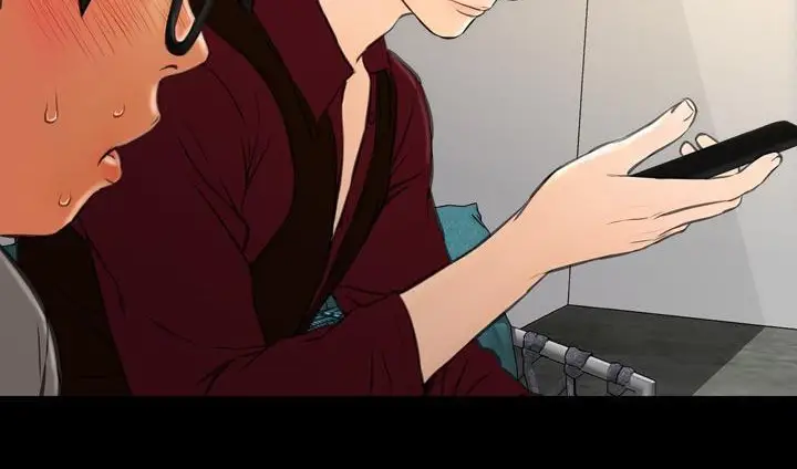 漫画《S商店的她》第39话第6张图