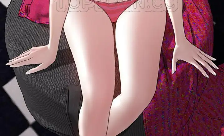 漫画《S商店的她》第40话第16张图