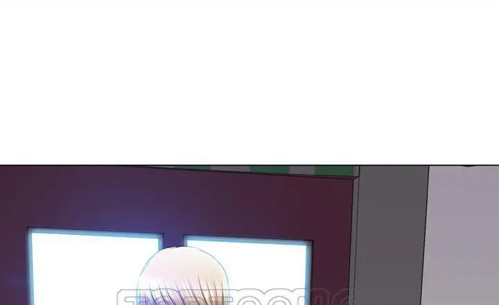 漫画《S商店的她》第40话第9张图